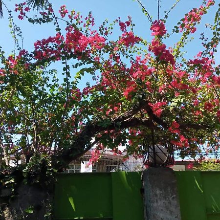 تاغويغ Casa Joaquin Bnb المظهر الخارجي الصورة