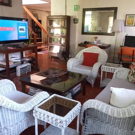 تاغويغ Casa Joaquin Bnb المظهر الخارجي الصورة