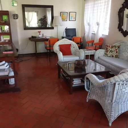 تاغويغ Casa Joaquin Bnb المظهر الخارجي الصورة
