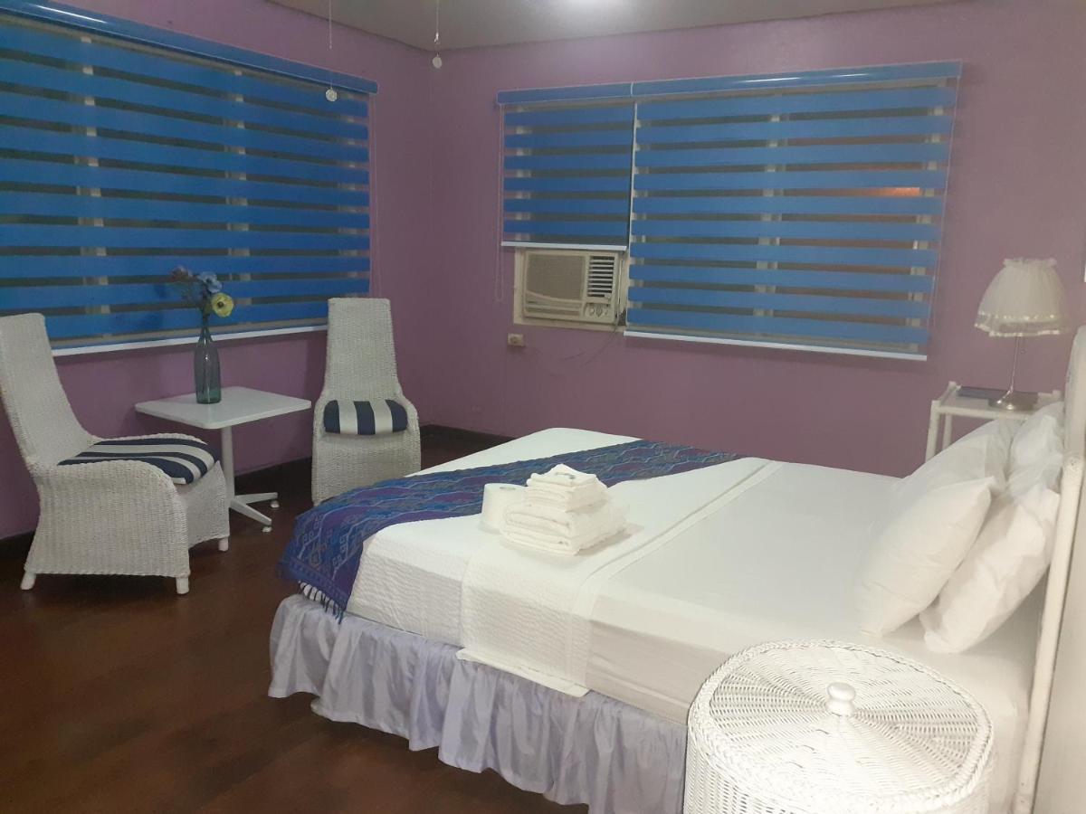 تاغويغ Casa Joaquin Bnb المظهر الخارجي الصورة