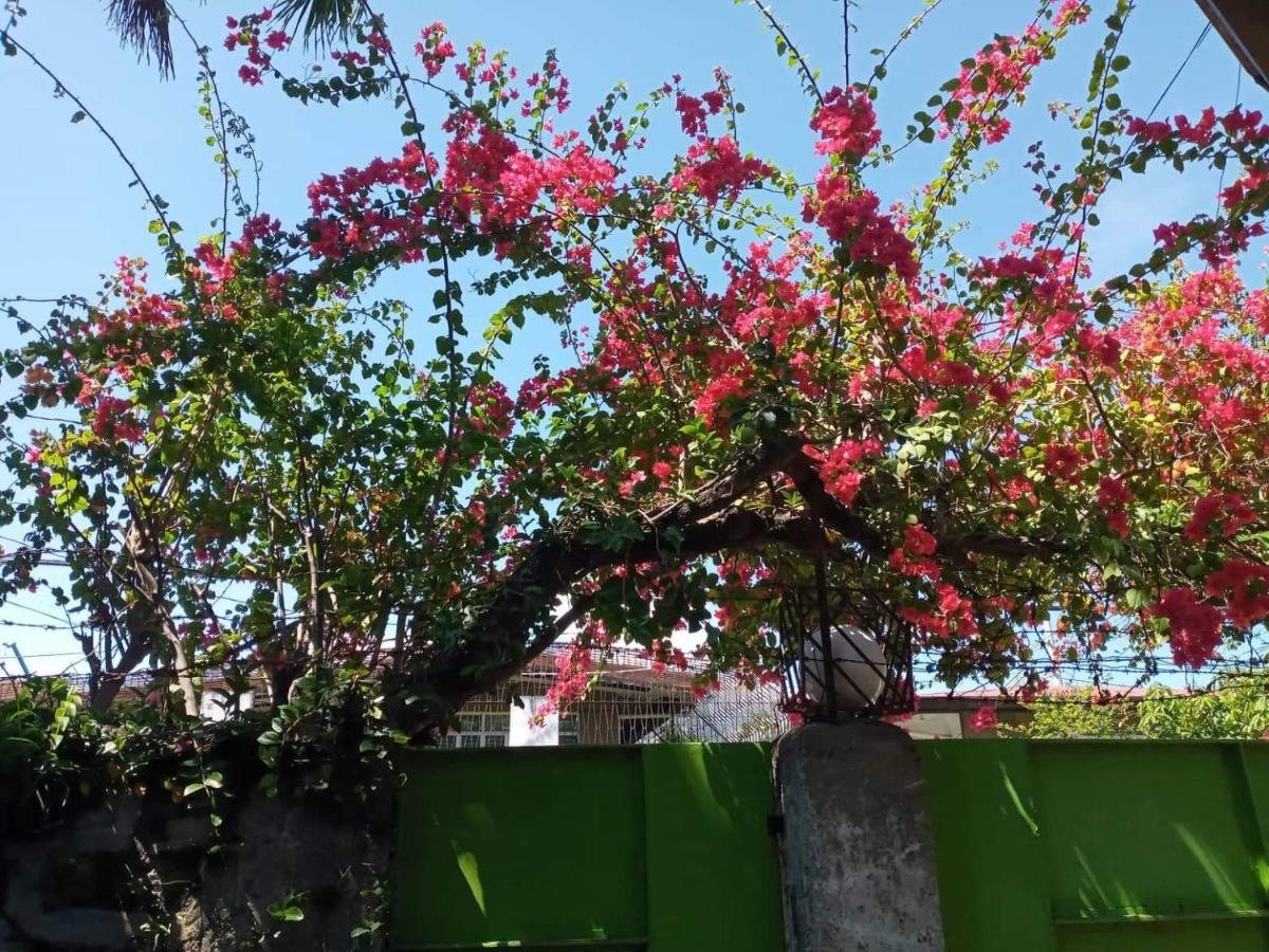 تاغويغ Casa Joaquin Bnb المظهر الخارجي الصورة