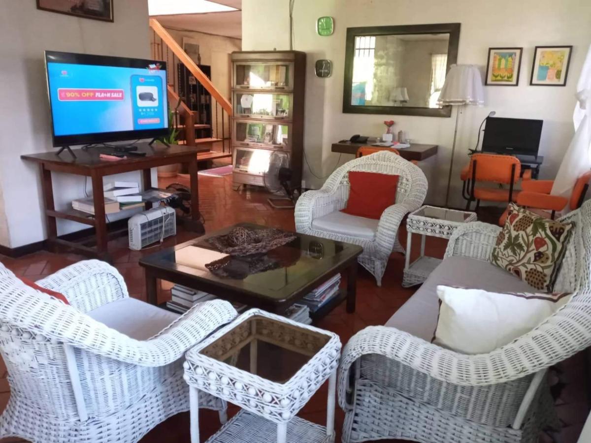 تاغويغ Casa Joaquin Bnb المظهر الخارجي الصورة