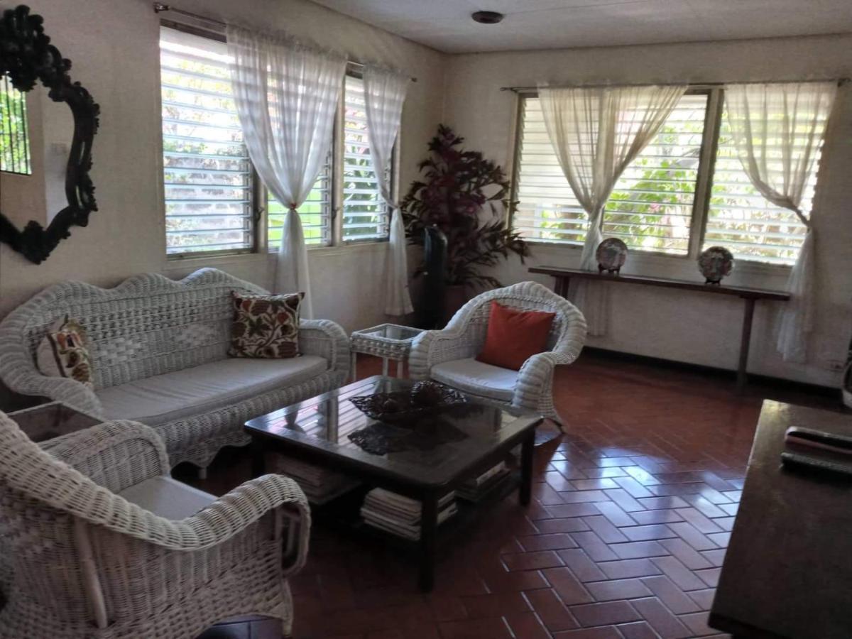 تاغويغ Casa Joaquin Bnb المظهر الخارجي الصورة