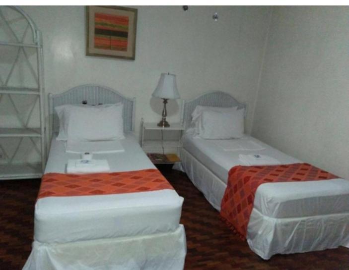 تاغويغ Casa Joaquin Bnb المظهر الخارجي الصورة