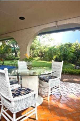 تاغويغ Casa Joaquin Bnb المظهر الخارجي الصورة