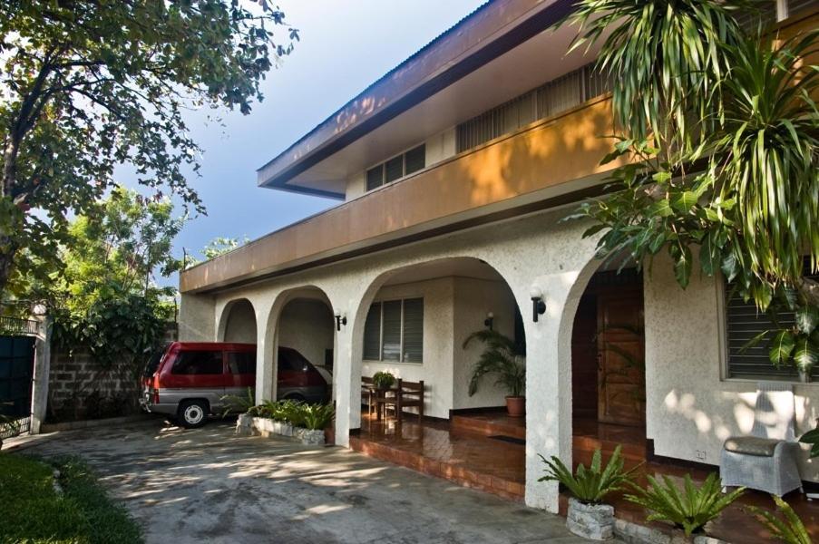 تاغويغ Casa Joaquin Bnb المظهر الخارجي الصورة