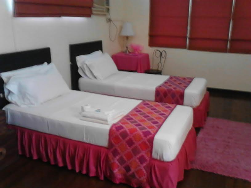 تاغويغ Casa Joaquin Bnb المظهر الخارجي الصورة