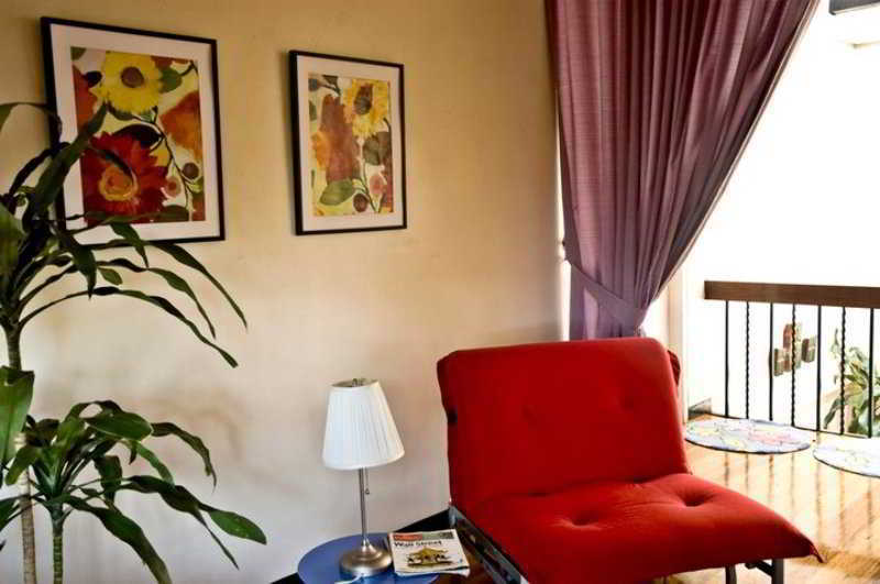 تاغويغ Casa Joaquin Bnb المظهر الخارجي الصورة