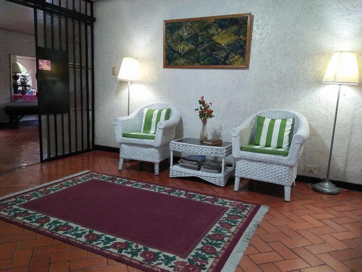 تاغويغ Casa Joaquin Bnb المظهر الخارجي الصورة
