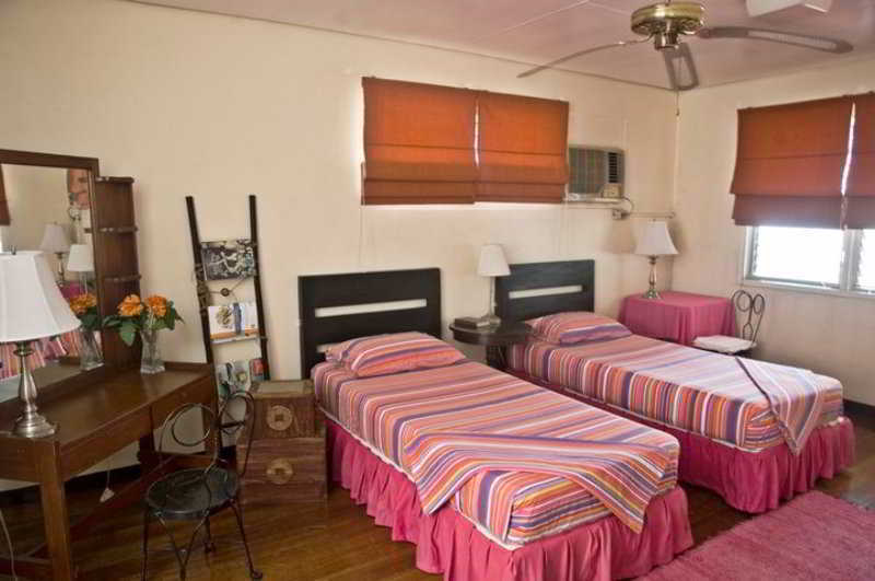 تاغويغ Casa Joaquin Bnb المظهر الخارجي الصورة