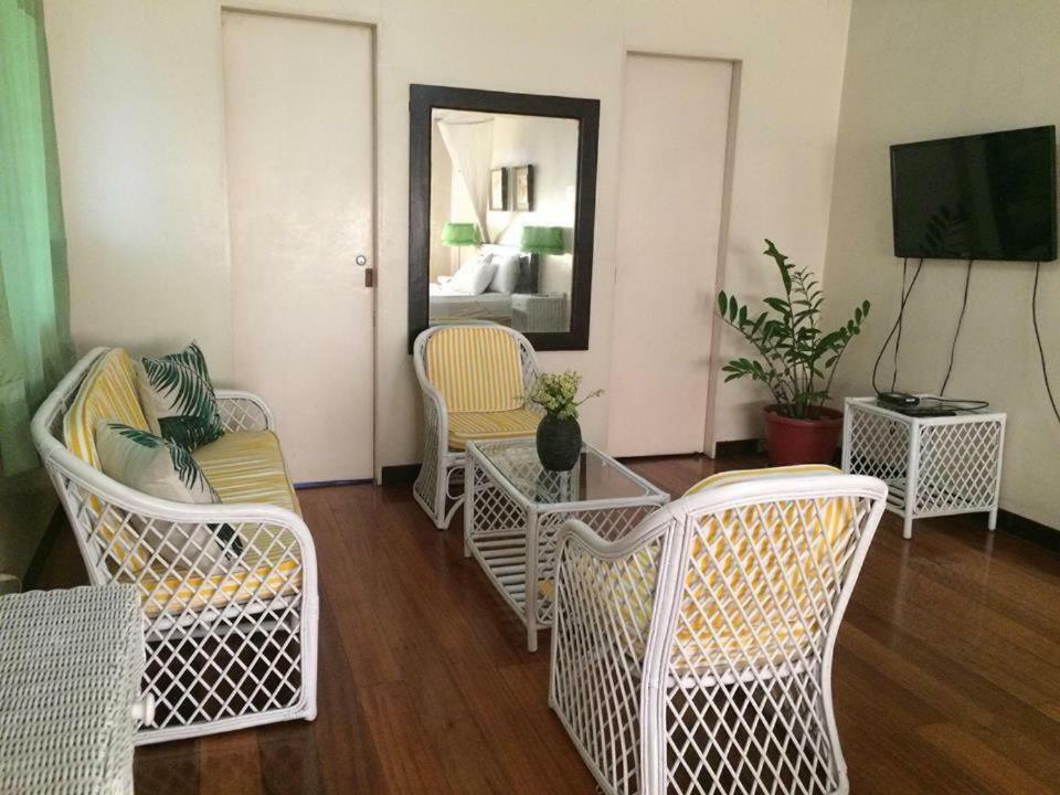 تاغويغ Casa Joaquin Bnb المظهر الخارجي الصورة